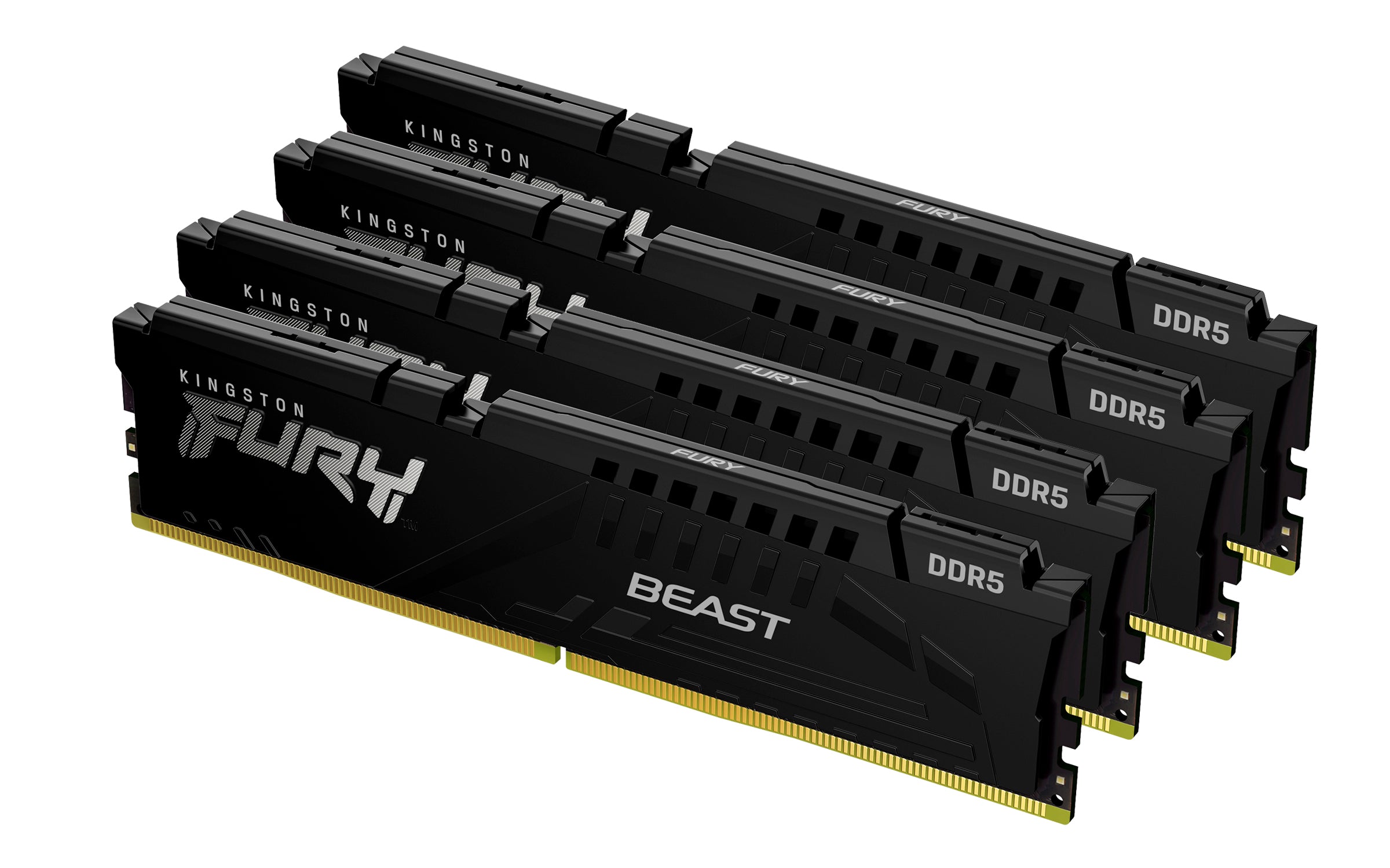 Kingston Fury DDR5-5200MHz 16GB(8GBx2枚)-