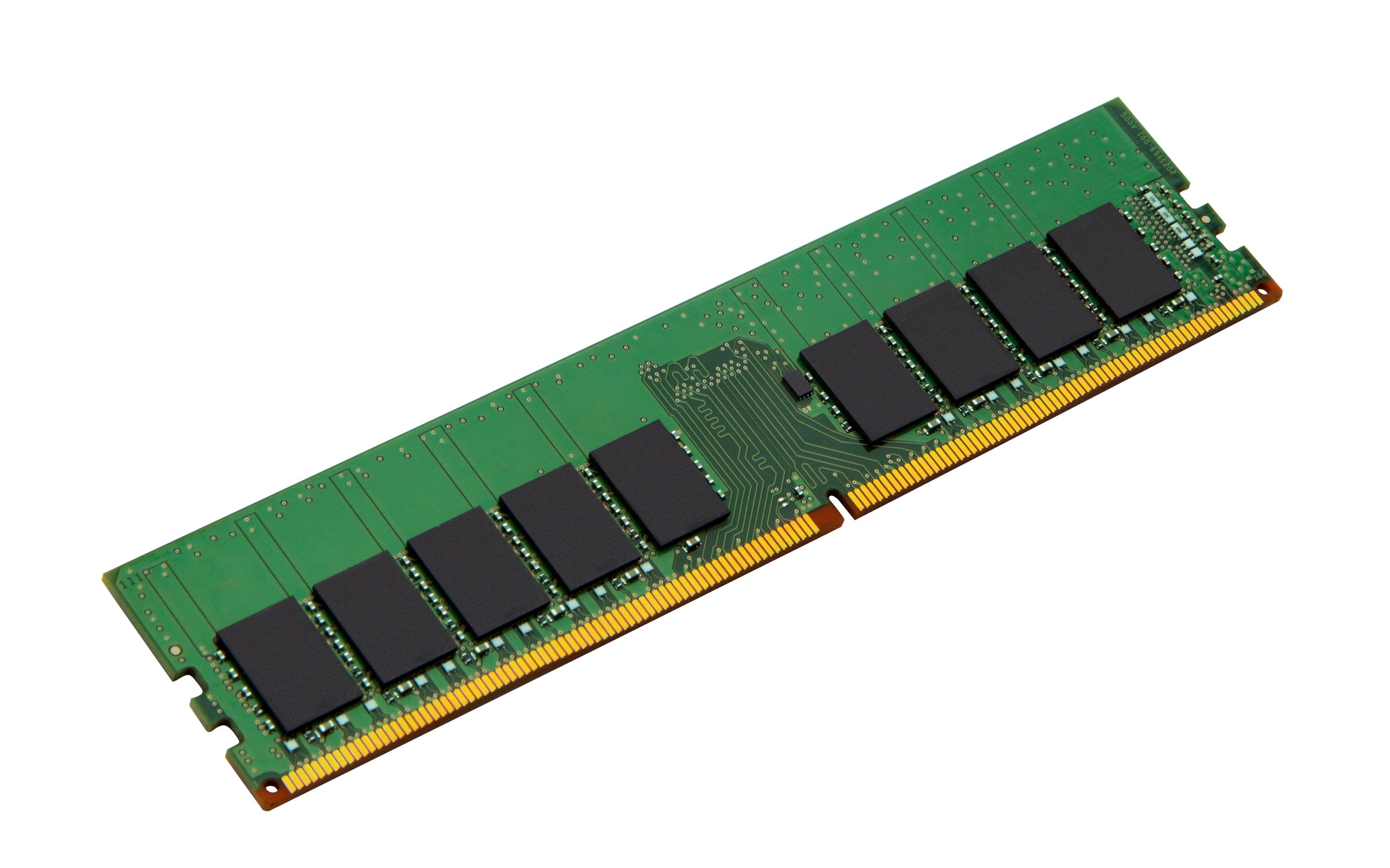 KSM26ED8/16HD - Memória de 16GB DIMM DDR4 2666Mhz ECC 1,2V 2Rx8 para s