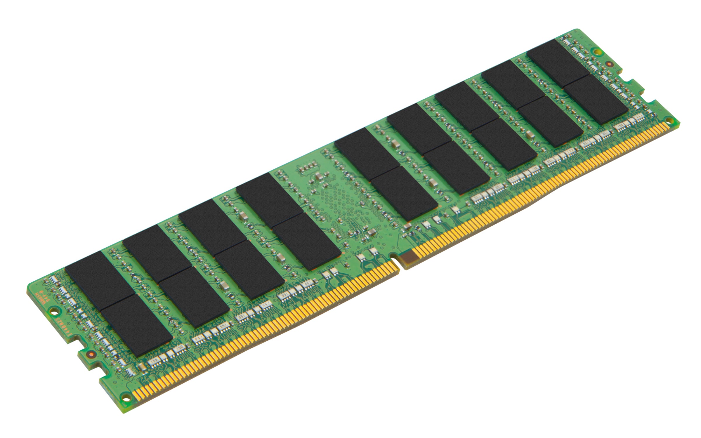 KSM29RD4/64HAR - Memória de 64GB RDIMM DDR4 2933Mhz 1,2V 2Rx4 com chip