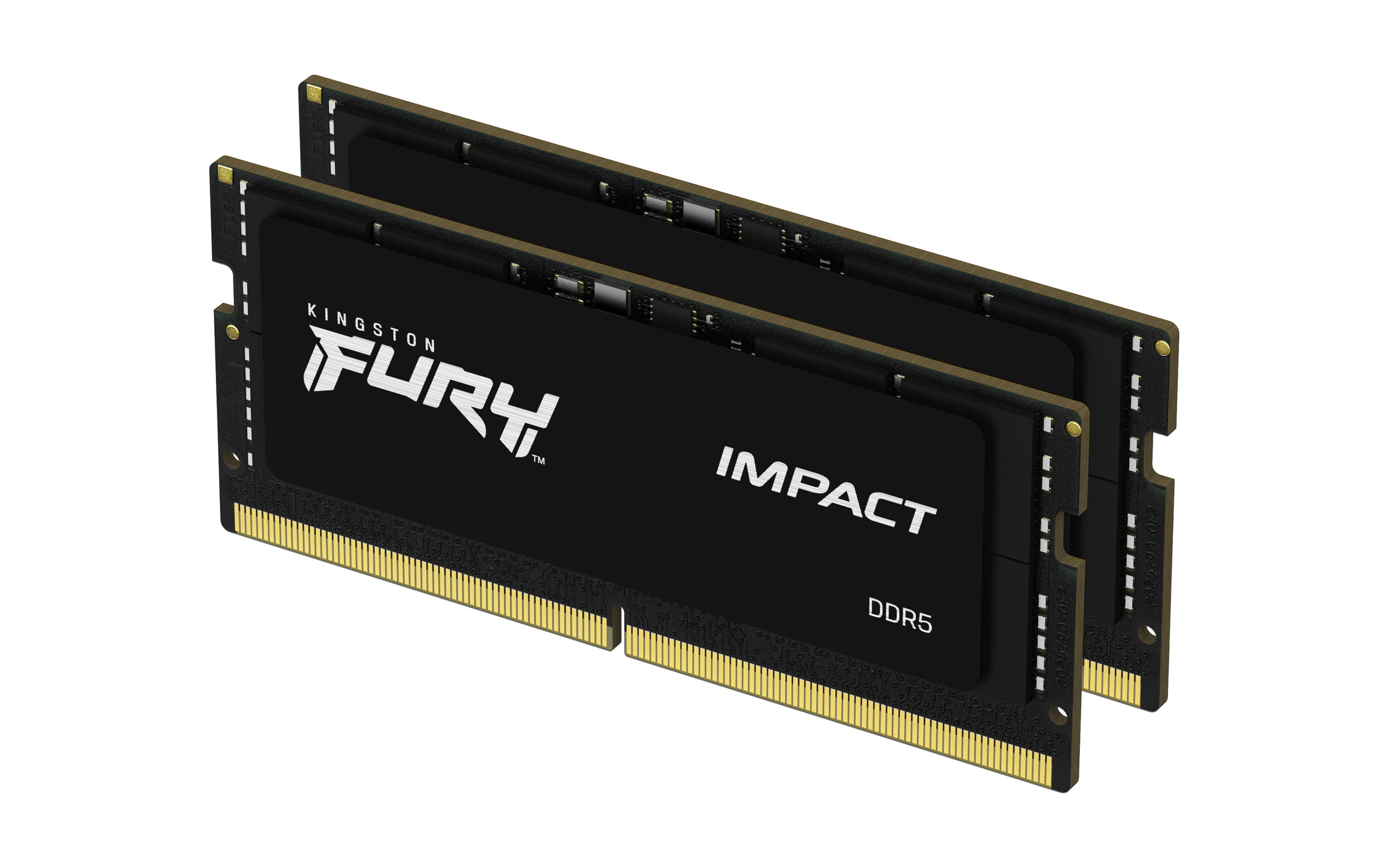 KF560C36BBE-16 - Módulo de memória de 16GB DIMM DDR5 6000Mhz CL36 FURY