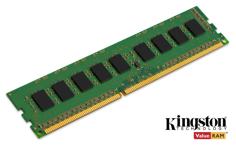 KTD-WS670/4G - Módulo de memória de 4GB DDR2 RDIMM 400Mhz (ECC REGISTRADA) 240p CL3 para Servidores