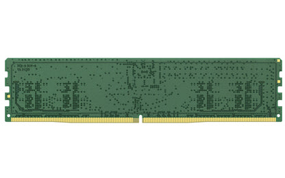 KVR64A52BS6-8 - Módulo de memória de 8GB CUDIMM DDR5 6400Mhz CL52 1,1V 1Rx16 288 pinos para desktop.