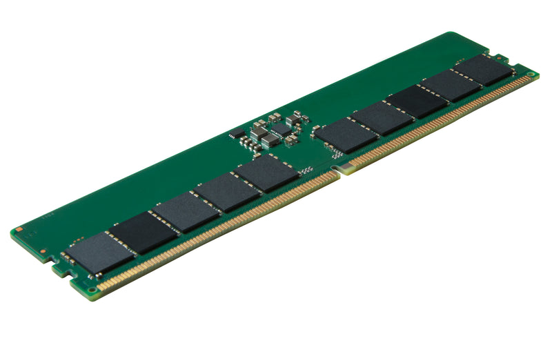 KSM56E46BS8KM-16HA - Módulo de memória de 16GB DIMM DDR5 5600Mhz ECC 1,1V 1Rx8 288 pinos para Servidores.