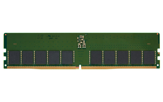 KTL-TS548D4-64G - Memória de 64GB RDIMM (ECC Registrada) DDR5 4800Mhz 1,1V 2Rx4 para servidores Lenovo.