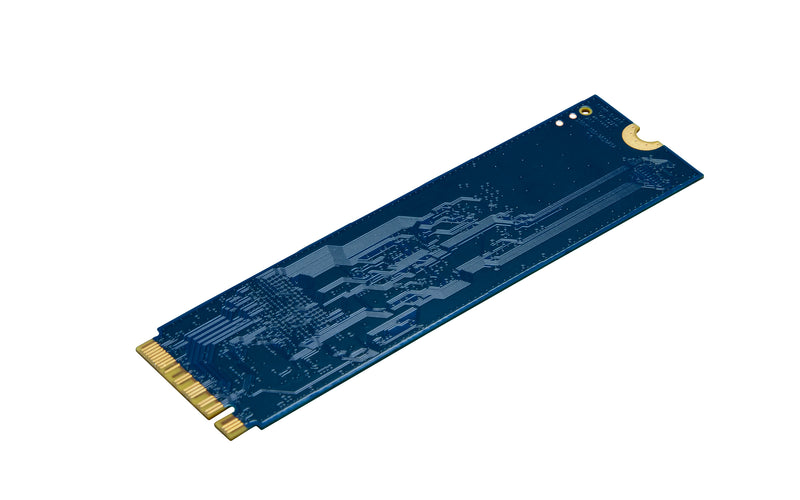 SNV3S/4000G - SSD de 4TB padrão NV3 formato M.2 2280 NVMe 4.0 Gen 4x4 ultra rápido (Leitura/Gravação: 6000/5000 MB/seg).