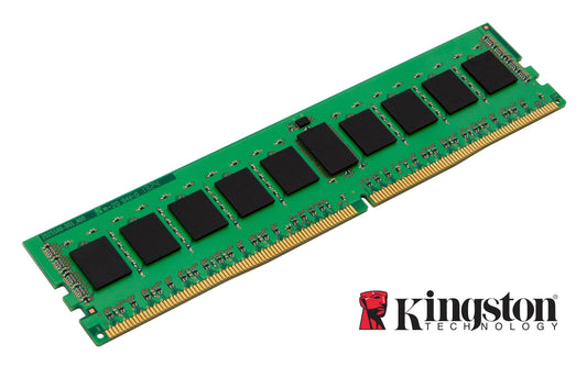 KTL-TS432S8/8G - Memória de 8GB RDIMM DDR4 3200Mhz 1,2V 1Rx8 para Servidores Lenovo