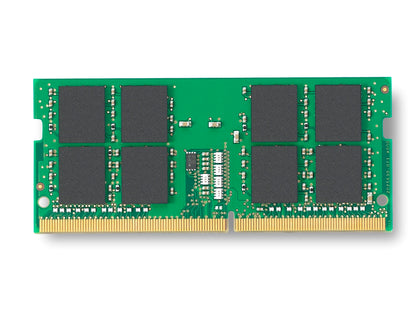 KCP432SS8/16 - Memória de 16GB SODIMM DDR4 3200Mhz 1Rx8 1,2V para notebook