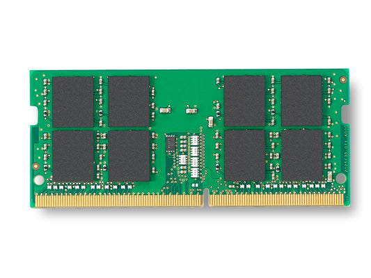 KVR32S22S8/16 - Memória de 16GB SODIMM DDR4 3200Mhz 1,2V 1Rx8 para notebook