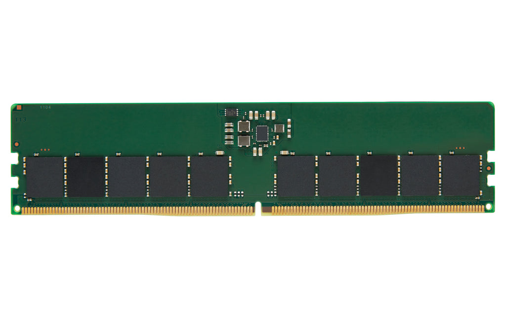 KTD-PE548S8-16G - Memória de 16GB RDIMM (ECC Registrada) DDR5 4800Mhz