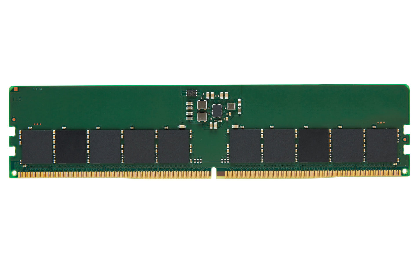 KTH-PL548S8-16G - Memória de 16GB RDIMM (ECC Registrada) DDR5 4800Mhz 1,1V 1Rx8 para servidores HP.