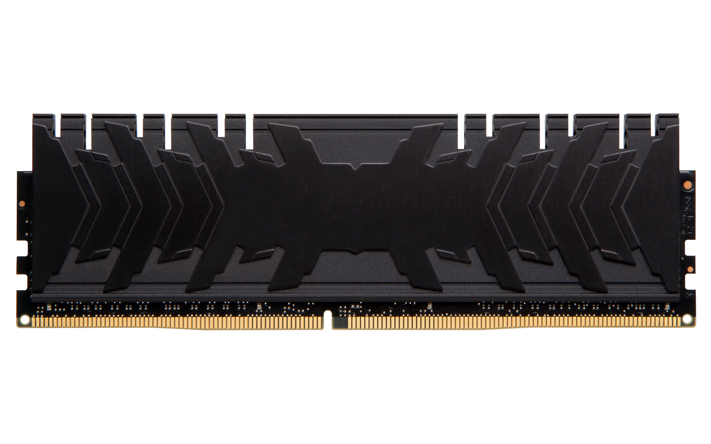 HX424C12PB3/16 - Memória HyperX Predator de 16GB DIMM DDR4 2400Mhz 1,2V para desktop - ÚLTIMA PEÇA