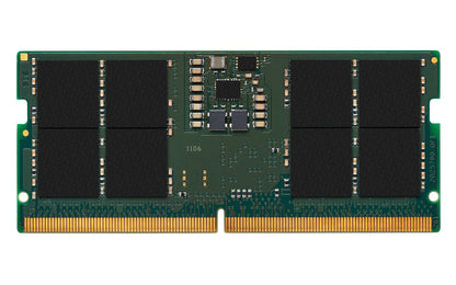 KCP548SS8-16 - Módulo de memória de 16GB SODIMM DDR5 4800MHz CL40 1,1V 1Rx8 262-pin para notebook.