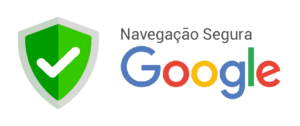 Google navegação Segura